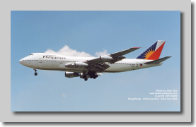 2000 with Philippines